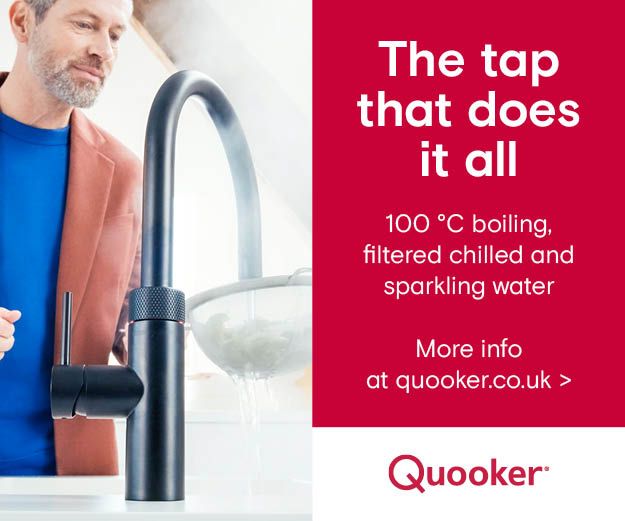 Quooker